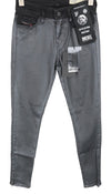 Jeans Slandy-Zip 069GF