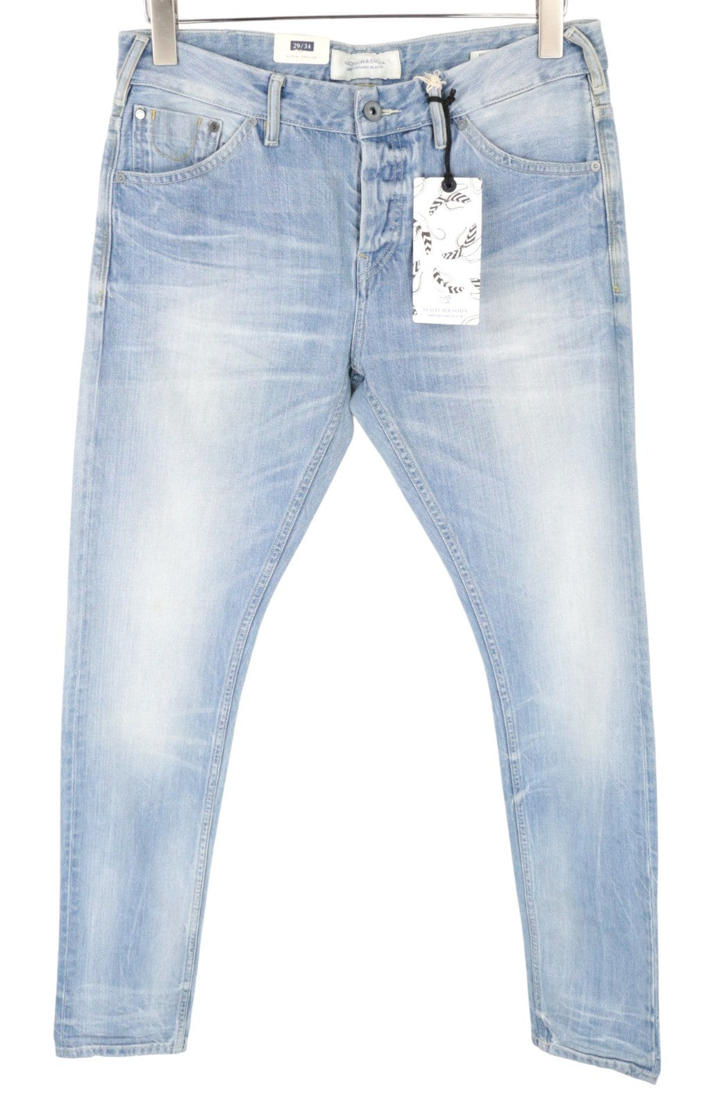 Jeans Phaidon