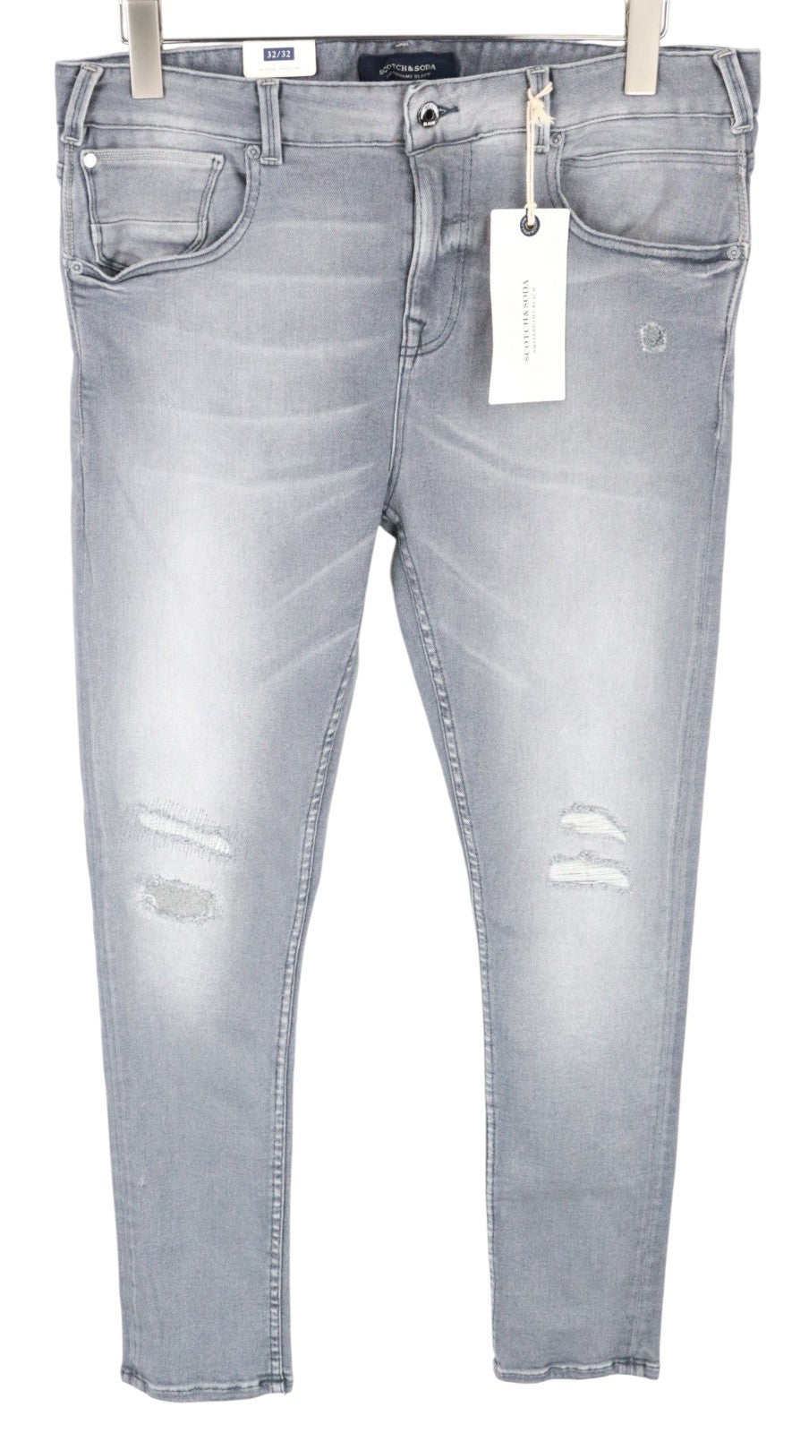 Jeans Dart