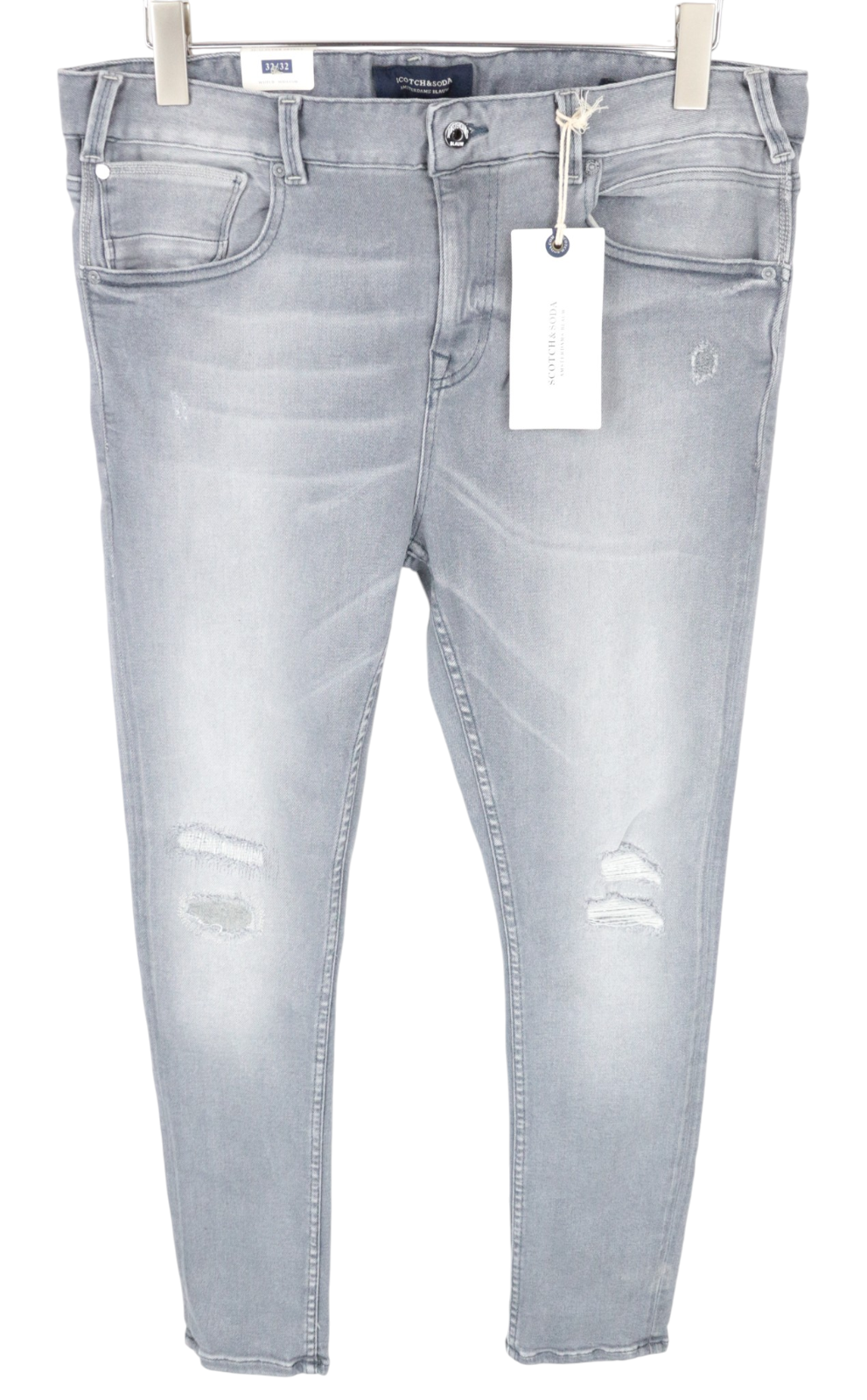 Jeans Dart