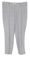 Trousers Grey