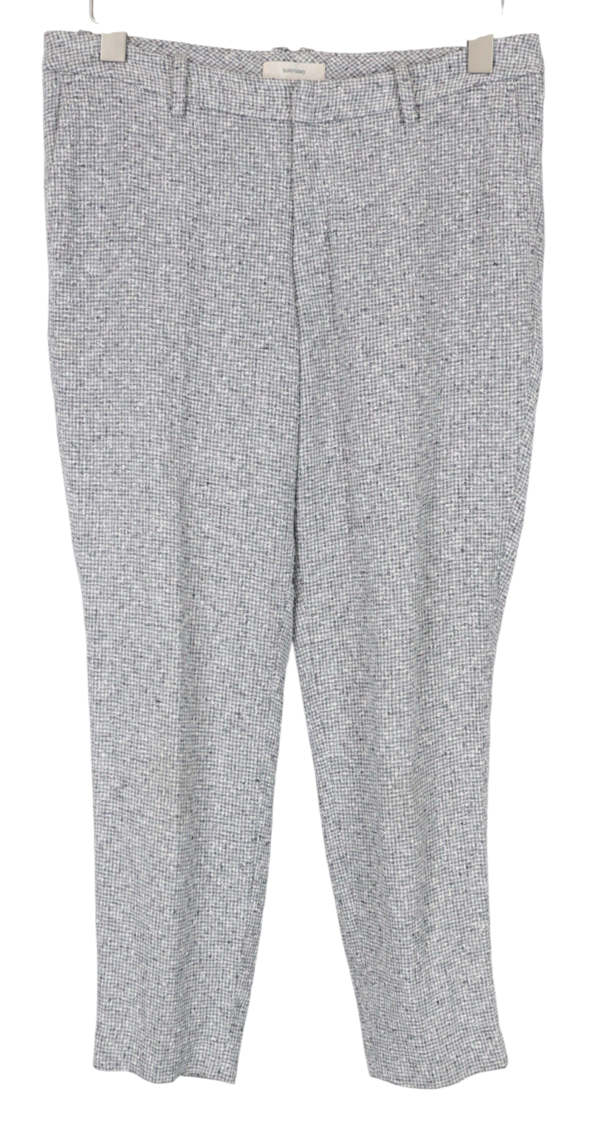 Graue Hose
