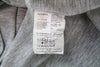 Grey Jersey Shirt