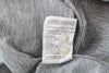 Grey Jersey Shirt