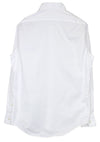 White Twill Shirt