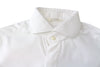 White Twill Shirt