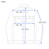 Jacket c/o VIRGIL ABLOH