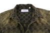 Jacket c/o VIRGIL ABLOH