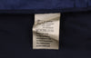 Blue Polyester Jacket