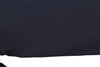Blue Polyester Jacket