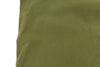 Green Polyester Jacket