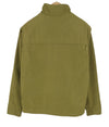 Green Polyester Jacket
