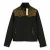 Black Cotton Jacket