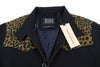 Black Cotton Jacket