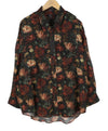 Shirt Drop Neck