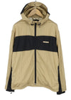 Beige Nylon Jacket