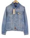 Jacket Trucker