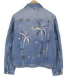 Jacket Trucker