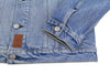 Jacket Trucker