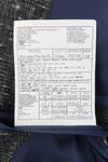 Suit Havana Patch FL
