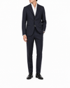 Suit Havana Jetted