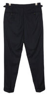 Suit Havana Jetted