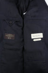 Suit Havana Jetted