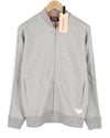 Grey Cotton Sweatshirt