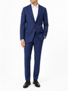 Suit Lazio Single Breasted