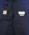 Suit Lazio Single Breasted