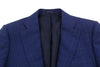 Suit Lazio Single Breasted