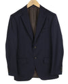 Suit Napoli Single Breasted