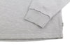 Grey Cotton Sweatshirt