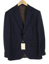Blazer Napoli Single Breasted