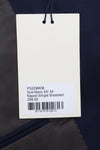 Blazer Napoli Single Breasted
