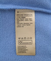 Blue Cotton Sweatshirt