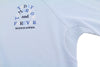 Blue Cotton Sweatshirt