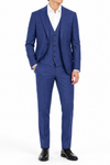 Suit Lazio La Spalla Single Breasted