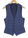 Suit Lazio La Spalla Single Breasted