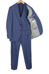 Suit Lazio La Spalla Single Breasted