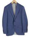 Suit Lazio La Spalla Single Breasted