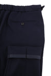 Suit Havana Patch UL