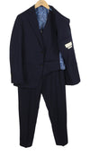 Suit Havana Patch UL