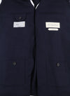 Suit Havana Patch UL