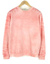 Pink Sweatshirt