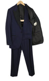 Suit Lazio Tuxedo FL