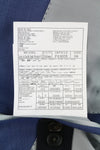 Suit Lazio La Spalla Single Breasted FL