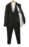Suit Havana Tulip