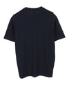 Blue Cotton T-Shirt