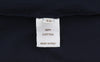 Blue Cotton T-Shirt